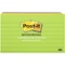 Post-It Notes, Post-It, 3X5, 5Pk, Lined Pk MMM6355AU - alternate 1